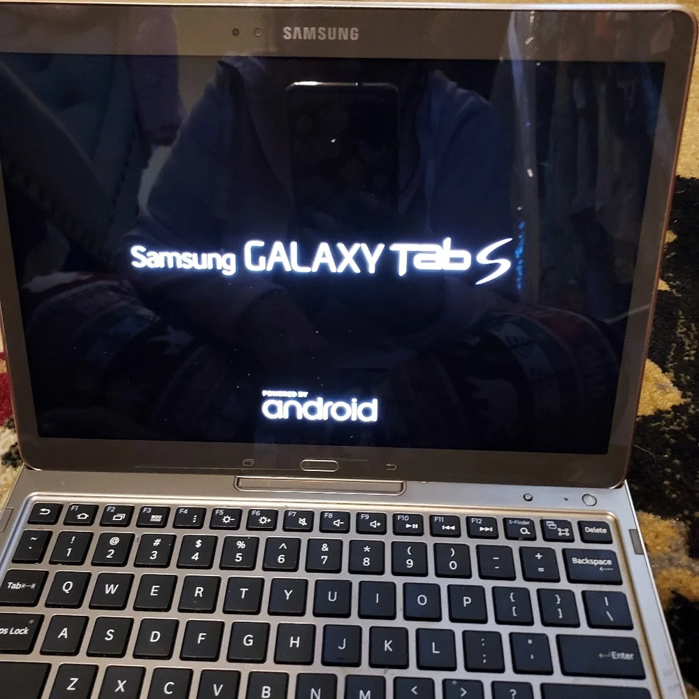 Samsung super clean